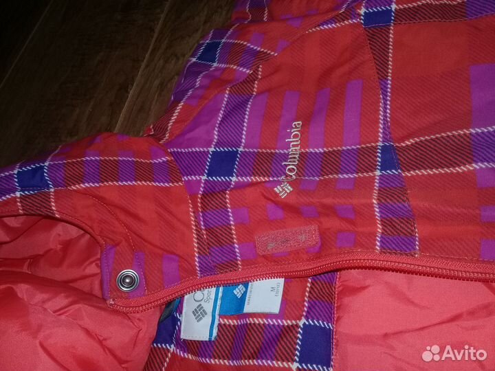 Куртка (унисекс) + шапка в подарок