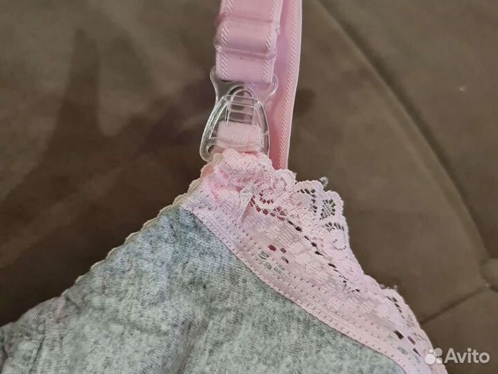 Бюстгальтера новые для кормления