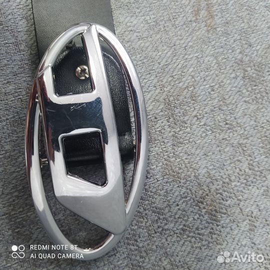 Ремень мужской женский Diesel