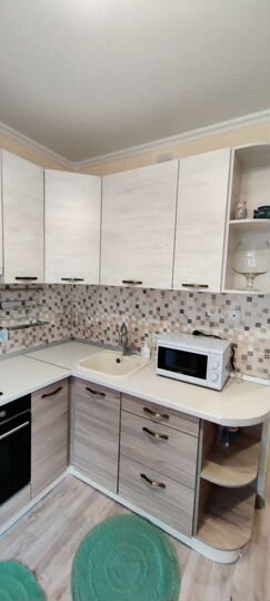 1-к. квартира, 30 м², 6/7 эт.