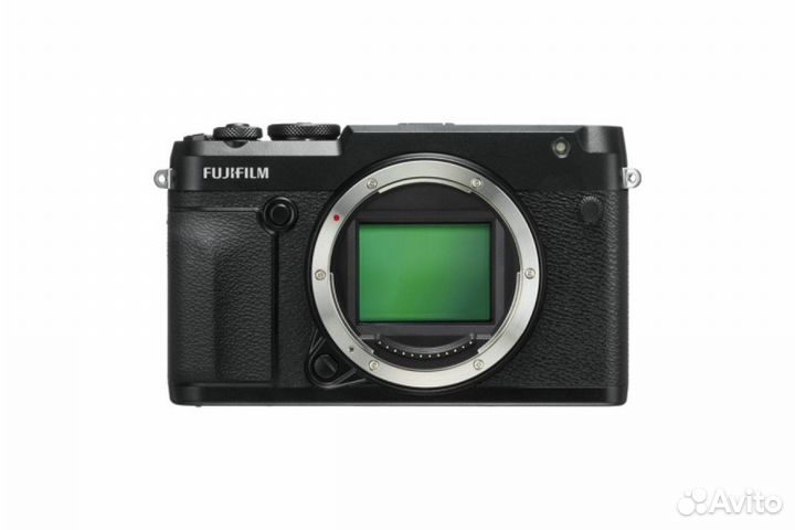 Фотоаппарат Fujifilm GFX 50R Body Новый