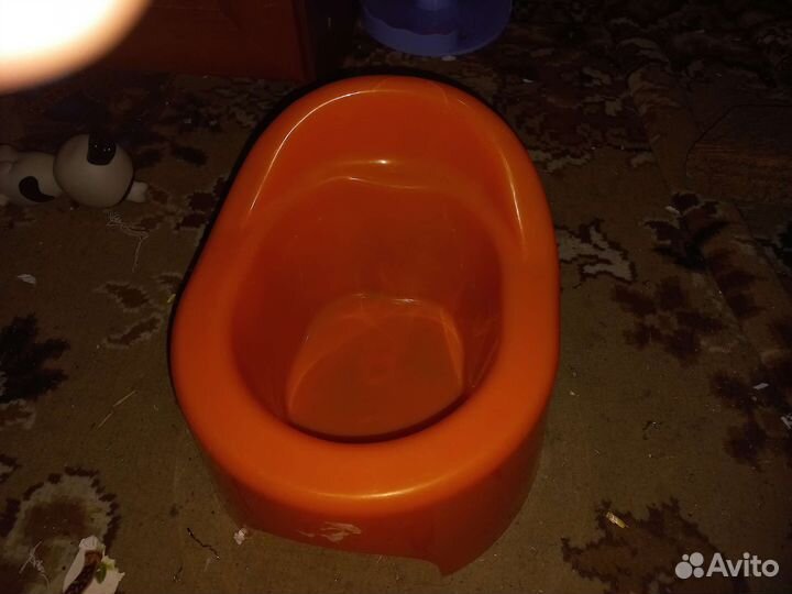 Горшок детский