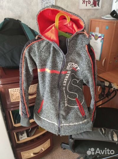 Детская одежда для мальчиков