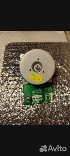 Двигатель Nidec 50m075e091 l6ccyyyk0006