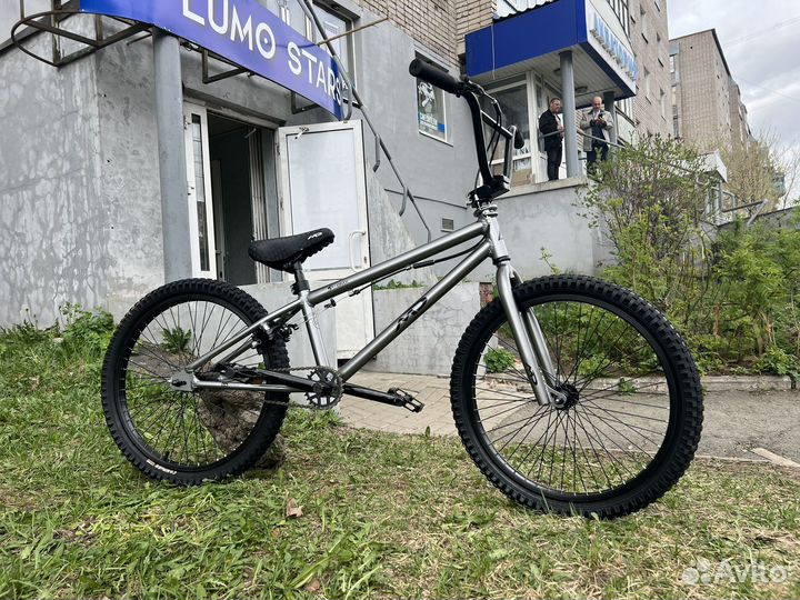 Gt cheap pro bmx