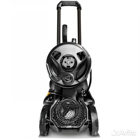 Мойка высокого давления Karcher K 7 Premium Powe