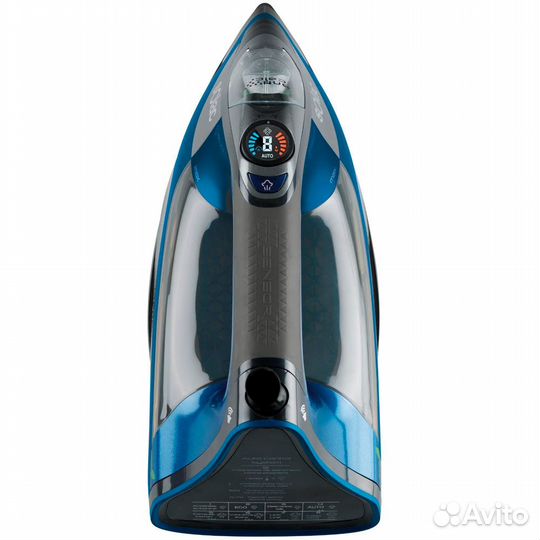 Утюг-парогенератор Solac Auto Evolution Sensor