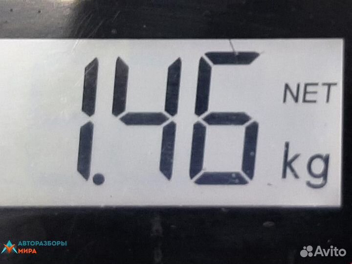 Защита двигателя Subaru Impreza (GM/GC/GF) рест