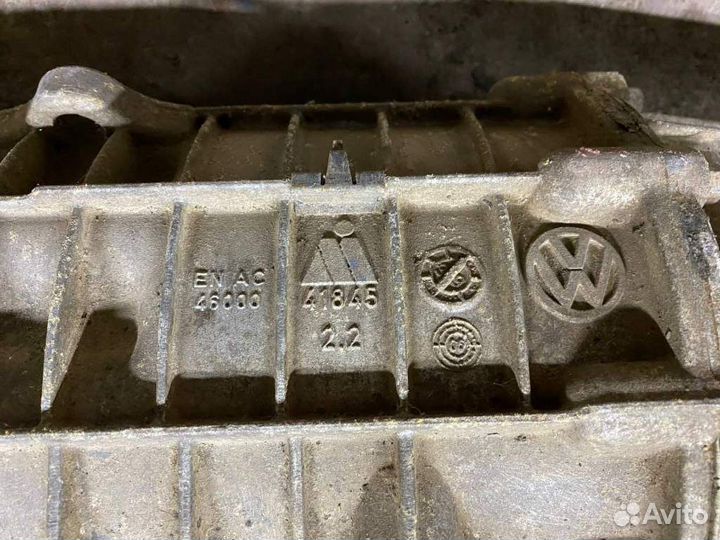 Коробка раздаточная Volkswagen Touareg 2002-2010