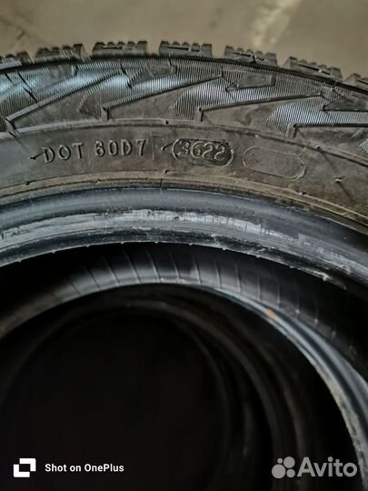 Nokian Tyres Nordman RS2 195/55 R16 91R