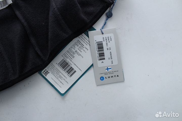 Luhta Толстовка Новая Оригинал