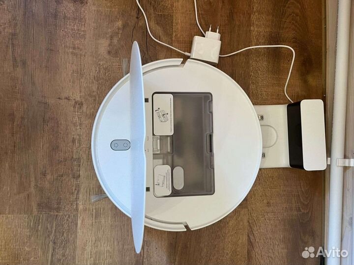 Xiaomi mi robot vacuum mop essential
