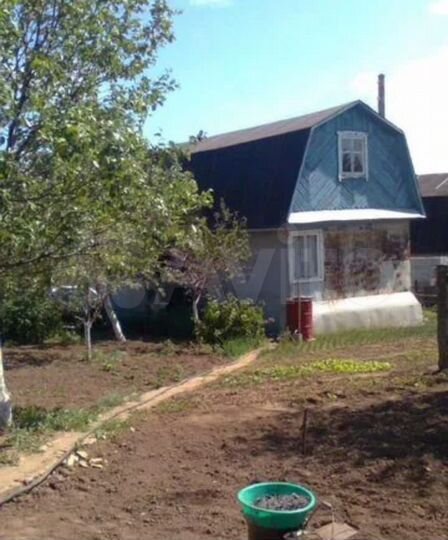 Дача 44 м² на участке 4,5 сот.