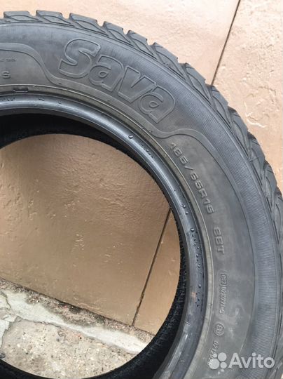 Sava Eskimo Stud 185/65 R15