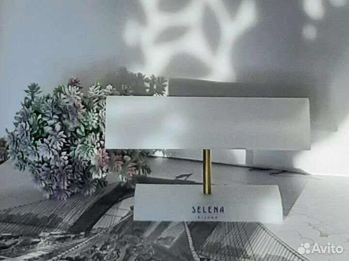 Подставка для бижутерии