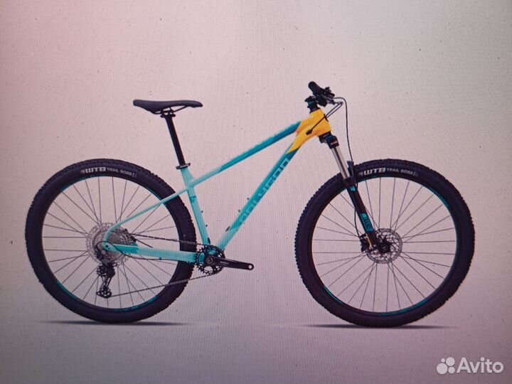 Велосипед polygon Xtrada 7