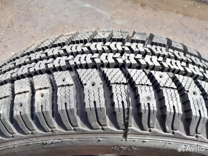 Amtel NordMaster 185/65 R14