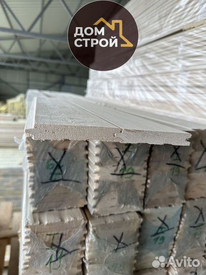 Вагонка Штиль Липа сорт В. Пиломатериалы