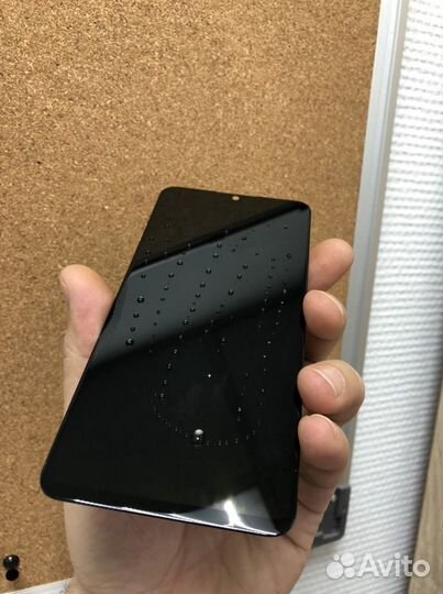 Honor 20s / huawei p30 lite дисплей оригинал