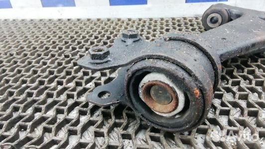 Рычаг передний нижний правый ford focus 2 (OML12PM