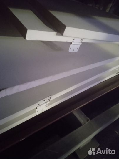 Дверь деревянная бу