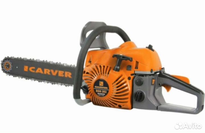 Бензопилы stihl