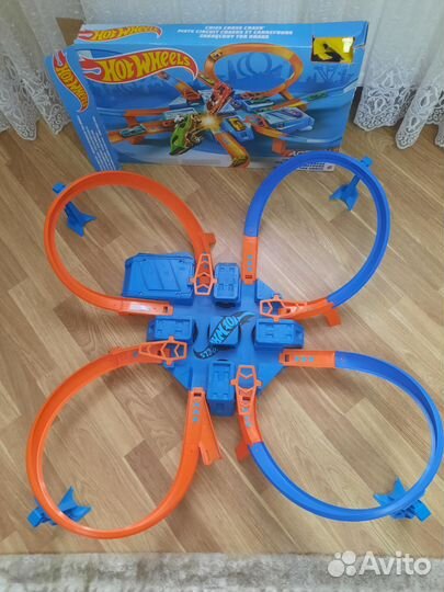 Игрушка Дорога