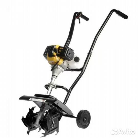 Культиватор бензиновый новый