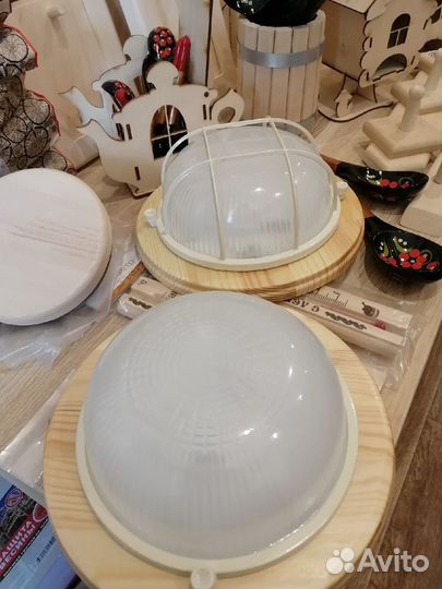 Светильник, абажур, фонарь