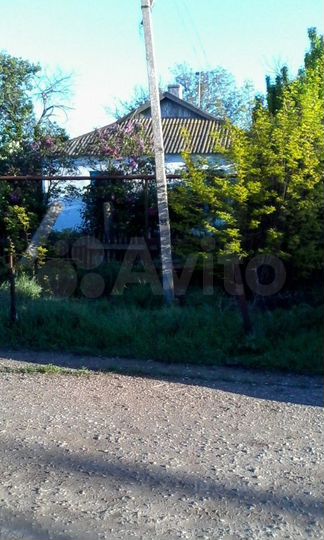 Дом 52,8 м² на участке 20 сот.