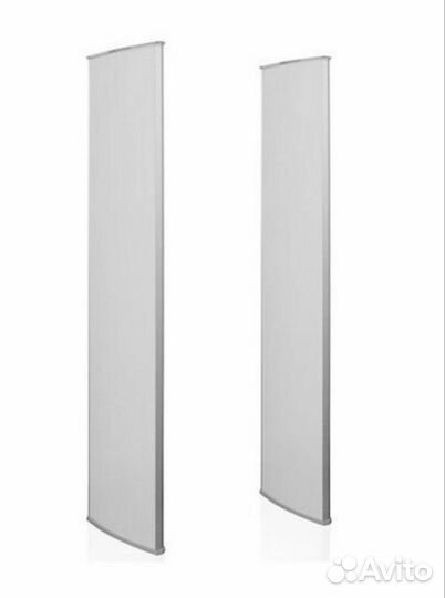 Противокражная система ворот