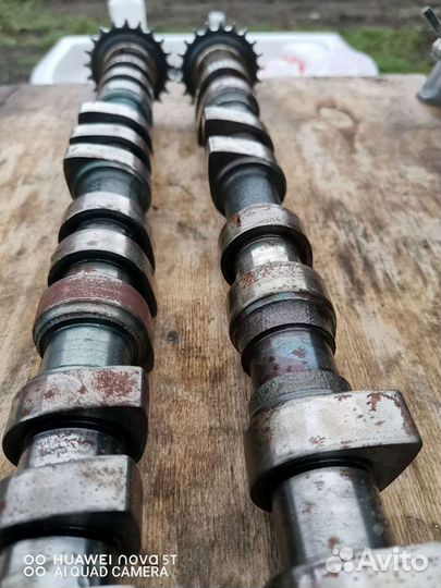 Для гбц VAG 1.8т 20v