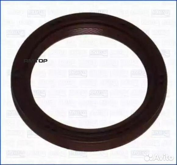 Ajusa 15062000 Сальник коленчатого вала