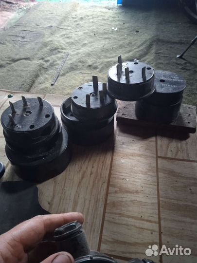 Разъëм штепсельный вш 30 25 ампер 380 вольт