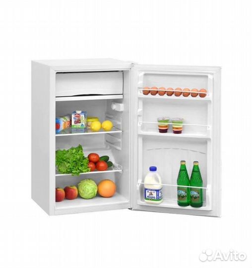 Холодильник бу маленький
