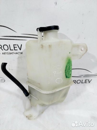 Бачок расширительный Ceed 2007-2012 Kia Ceed