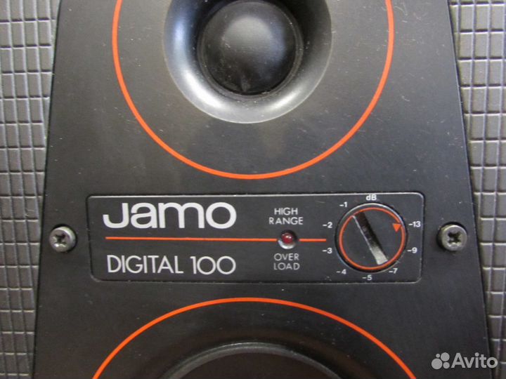 Jamo 100 2024