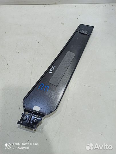 Накладка двери (передняя правая) (Audi Q8)