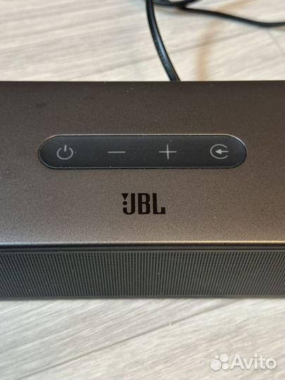 Саундбар jbl bar 2.0 all in one Оригинал