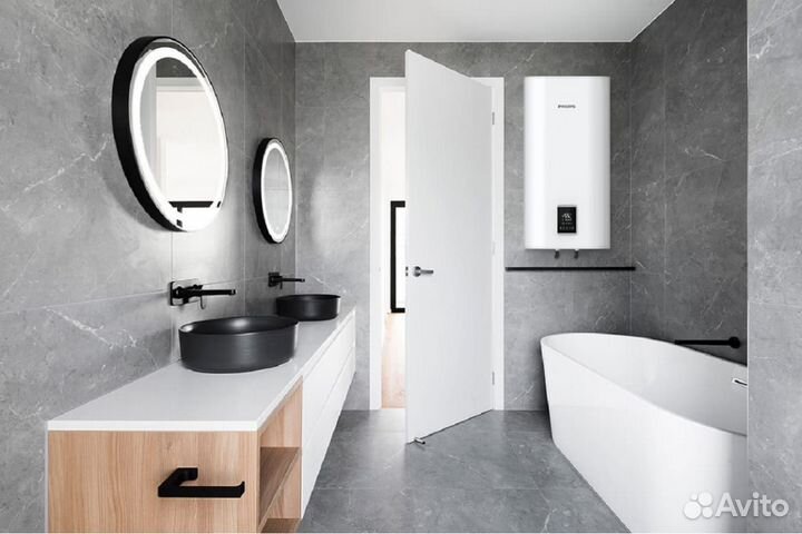 Водонагреватель накопительный Philips AWH1620/51(30YC)