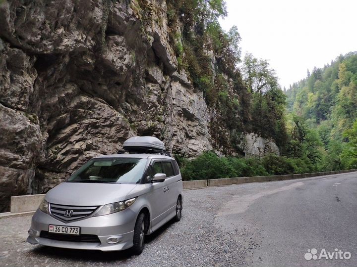 Экскурсия — Адлер — Абхазия в мини-группе: путешес