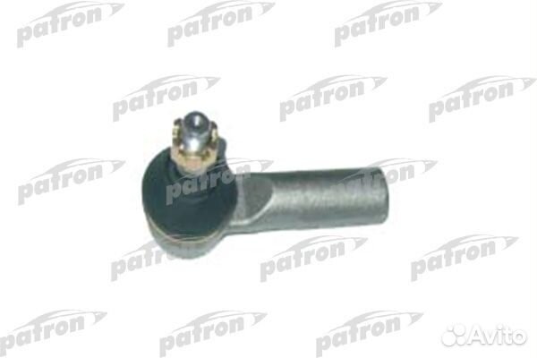 Наконечник рулевой тяги geely coolray (SX11) 19- t