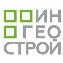 Работа геодезист