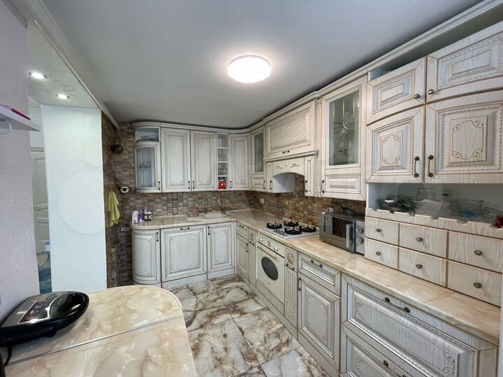 Дом 150 м² на участке 9 сот.