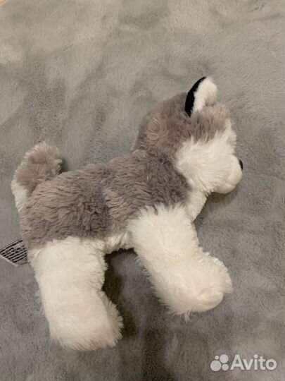 Игрушка собачка