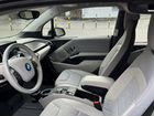 BMW i3 0.6 AT, 2015, 78 000 км объявление продам