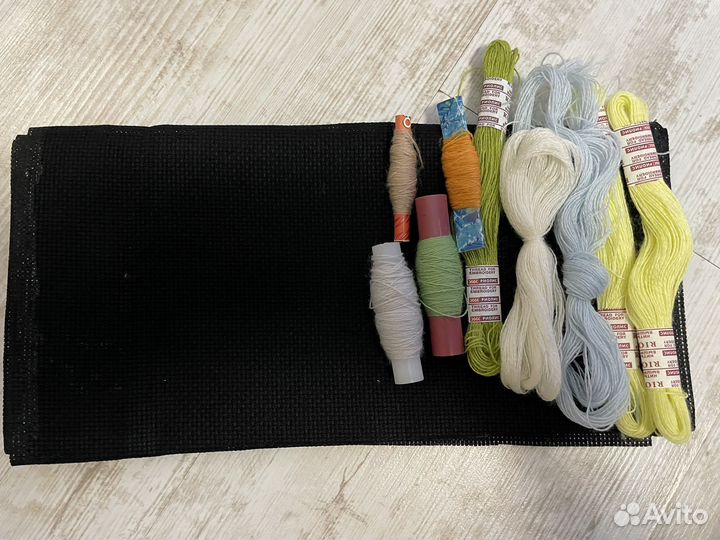 Набор для вышивания крестом 