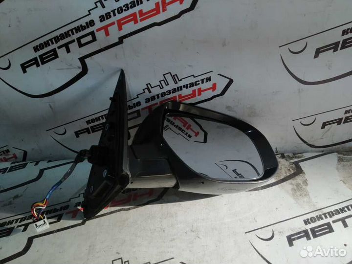 Зеркало mitsubishi outlander GF2W GF3W GF4W GF7W 9