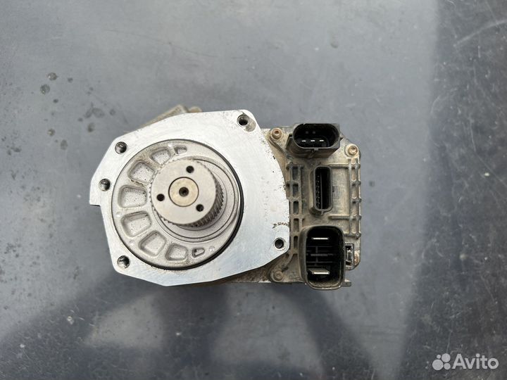 Моторчик рейки Ford Kuga 2