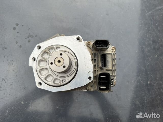 Моторчик рейки Ford Kuga 2